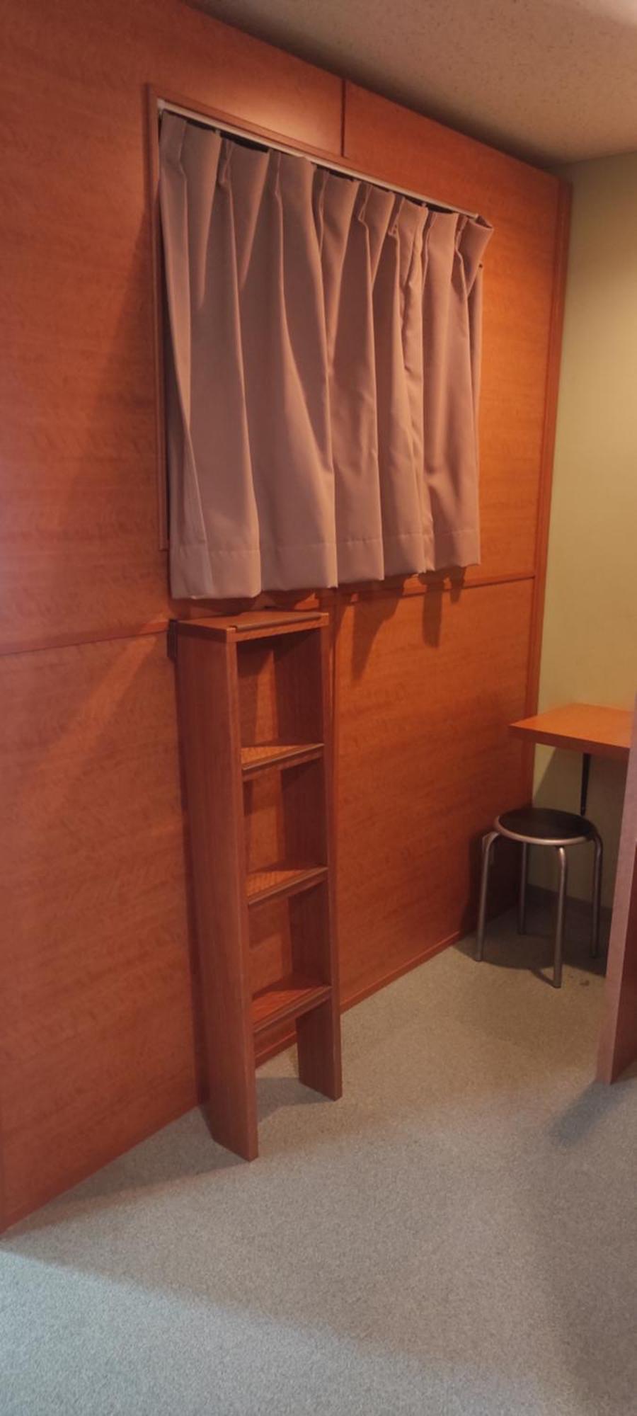 Ace Inn Shinjuku Токио Экстерьер фото