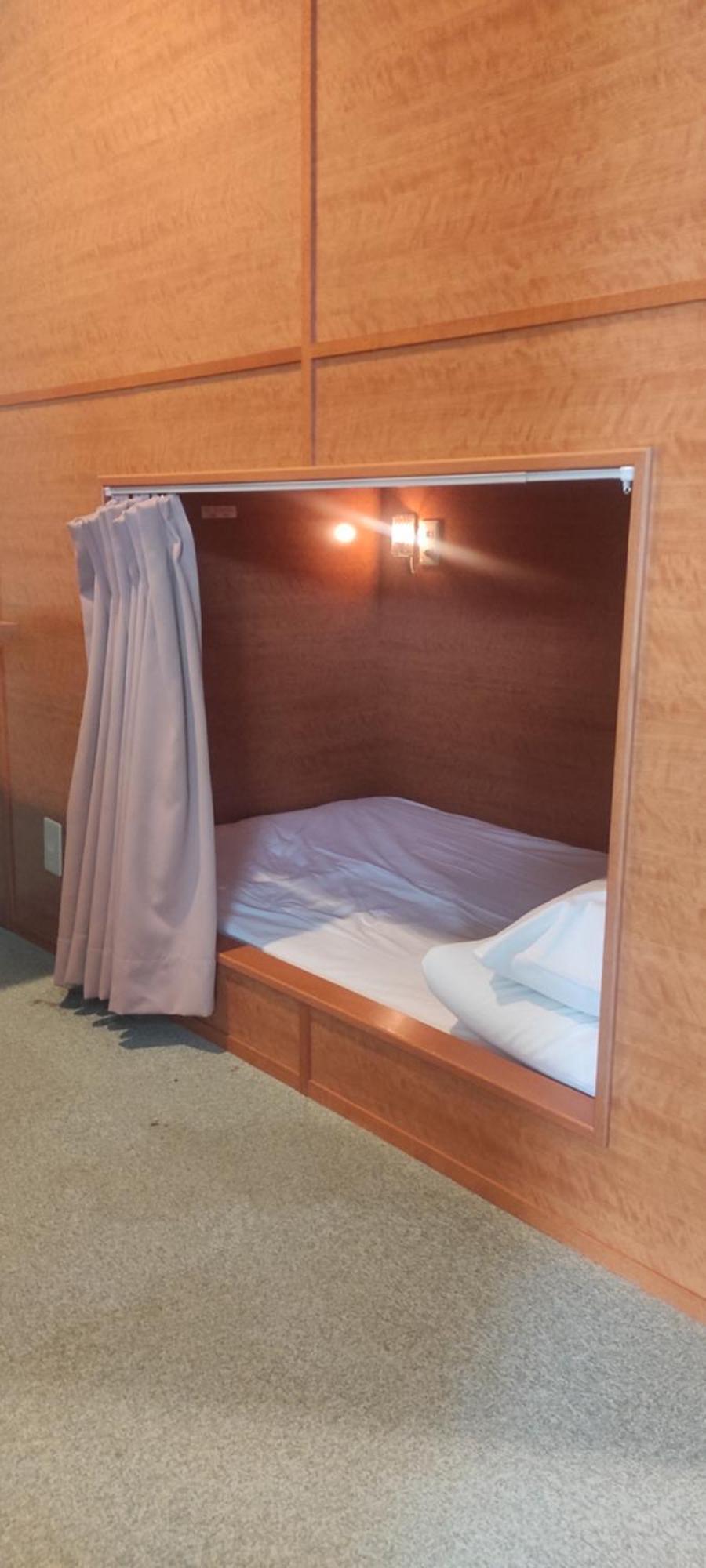 Ace Inn Shinjuku Токио Экстерьер фото
