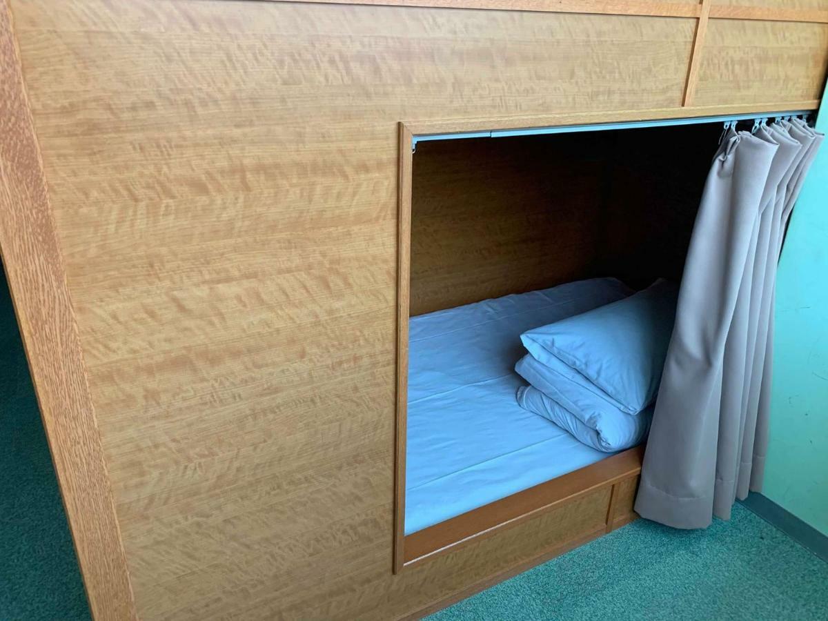 Ace Inn Shinjuku Токио Экстерьер фото